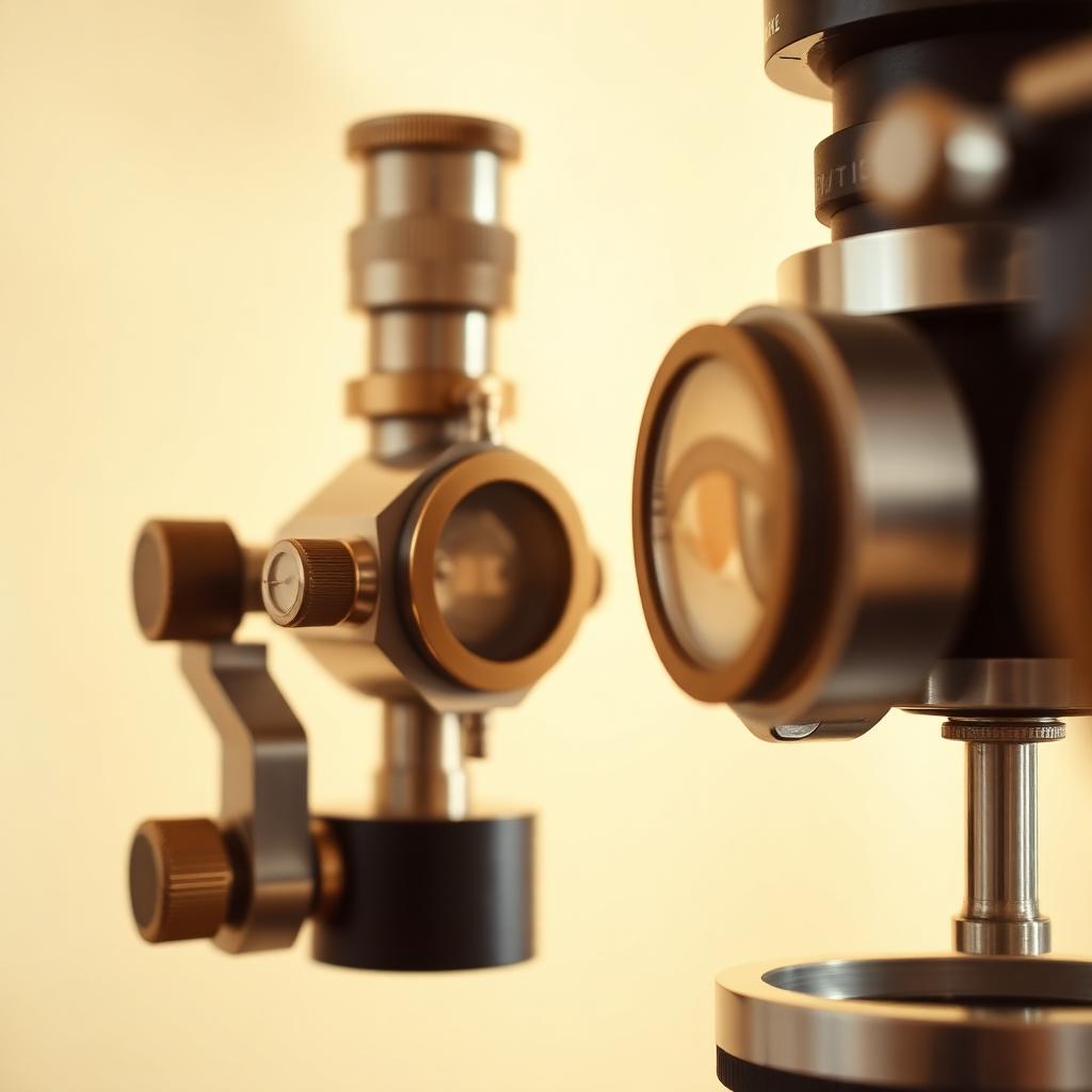 Optometry examination instrument